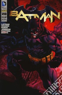 Batman. Nuova serie 77. Vol. 20 libro