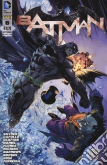 Batman. Nuova series 63. Vol. 6 libro