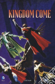 Kingdom come. Master24. Vol. 18 libro di Waid Mark; Ross Alex