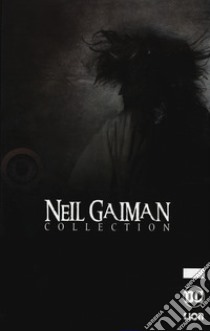 Neil Gaiman collection. Slipcase libro di Gaiman Neil