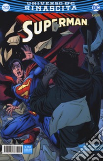 Rinascita. Superman. Vol. 32 libro