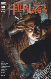 Hellblazer. Vol. 69 libro