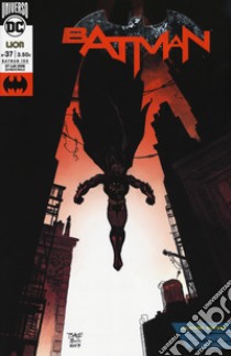 Batman. Ediz. Variant. Vol. 37 libro