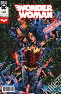 Wonder Woman. Vol. 37 libro