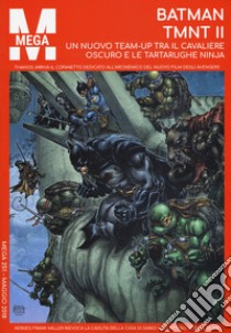 Mega. Vol. 251 libro