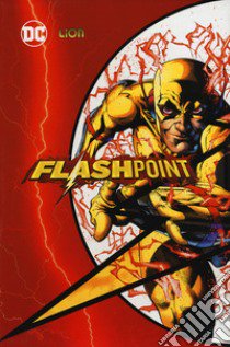 Flashpoint. Vol. 1-3 libro