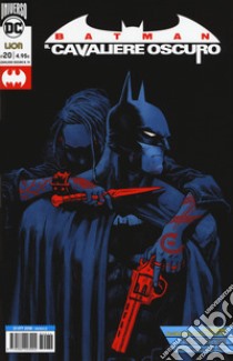 Batman. Il cavaliere oscuro. Vol. 20 libro