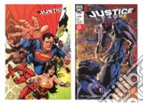 Justice League. Ediz. jumbo. Vol. 40 libro