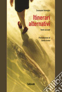 Itinerari alternativi libro di Delmiglio Emanuele