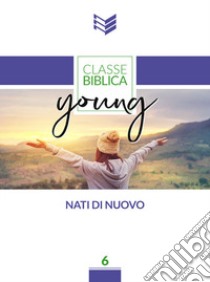 Nati di nuovo libro