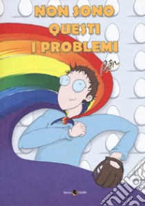 Non sono questi i problemi libro di Rén