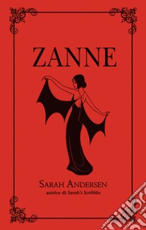 Zanne libro di Andersen Sarah