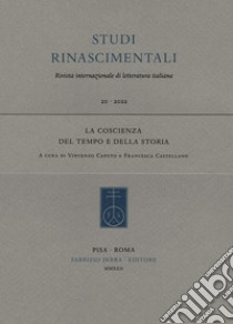 La coscienza del tempo e della storia libro di Caputo V. (cur.); Castellano F. (cur.)