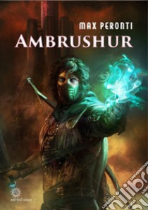 Ambrushur libro di Peronti Max