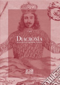 Diacronia. Rivista di storia della filosofia del diritto (2021). Vol. 1 libro