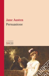 Persuasione libro di Austen Jane