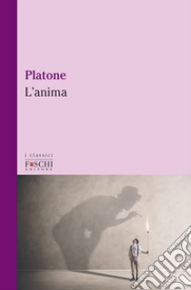 L'anima libro di Platone