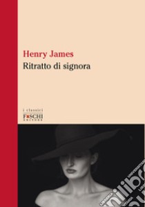 Ritratto di signora libro di James Henry