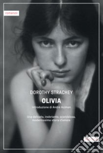 Olivia libro di Strachey Dorothy