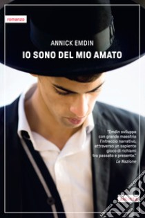 Io sono del mio amato libro di Emdin Annick