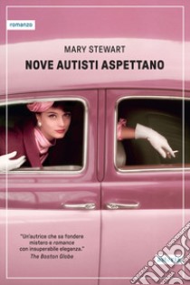 Nove autisti aspettano libro di Stewart Mary