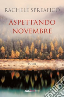 Aspettando novembre libro di Spreafico Rachele