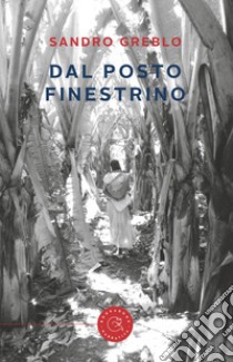 Dal posto finestrino libro di Greblo Sandro