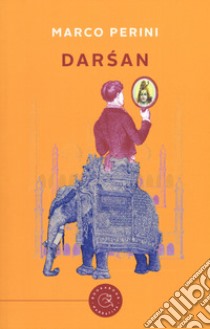 Darsan libro di Perini Marco