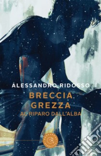 Breccia grezza. Al riparo dall'alba libro di Ridosso Alessandro