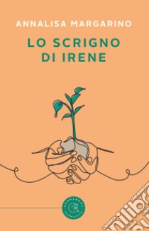 Lo scrigno di Irene libro di Margarino Annalisa