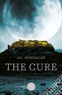 The cure libro di AC. Gonzalez