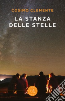 La stanza delle stelle libro di Clemente Cosimo