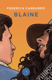 Blaine libro di Candurro Federica