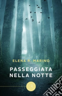 Passeggiata nella notte libro di Marino Elena R.