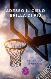 Adesso il cielo brilla di più libro di Bertoni Federico