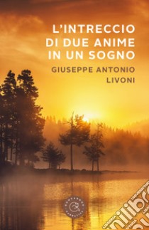 L'intreccio di due anime in un sogno libro di Livoni Giuseppe Antonio