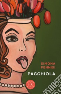 Pagghiòla libro di Pennisi Simona