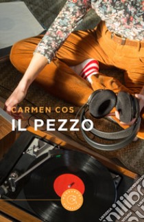 Il pezzo libro di Cos Carmen