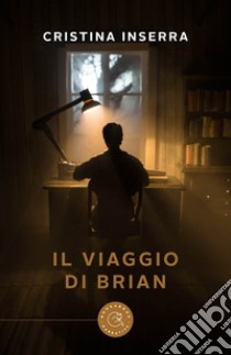 il viaggio di Brian libro di Inserra Cristina