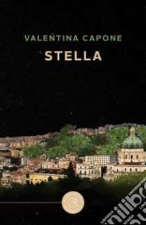 Stella libro di Capone Valentina