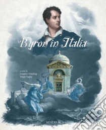 Byron in Italia libro