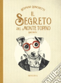 Il segreto del monte topino libro di Ronchetti Stefano