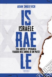 Israele. Tra abisso e speranza. Viaggio nell'anima di un paese libro di Smulevich Adam