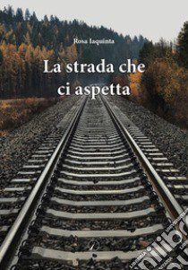 La strada che ci aspetta libro di Iaquinta Rosa