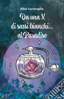 Da una X di sassi bianchi... al Paradiso libro di Garavaglia Elisa