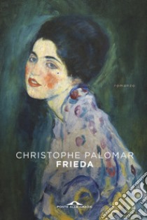 Frieda libro di Palomar Christophe