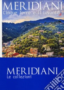 Cinque Terre e il Levante-Genova libro