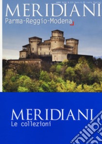 Bologna-Parma-Reggio-Modena libro