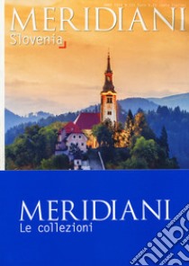 Carinzia-Slovenia libro