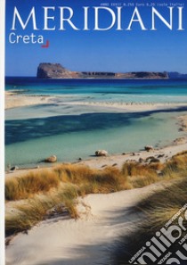 Creta. Con Carta geografica ripiegata libro